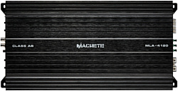 Deaf Bonce Machete MLA-4120