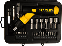 Stanley 0-63-022 22 предмета