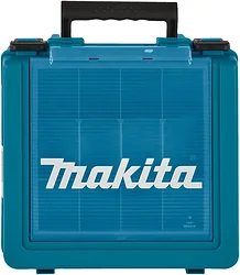 Кейс для инструментов Makita для сетевых дрелей и шуруповертов 824811-7