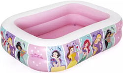 Bestway Disney Princess 91056 (201х150х51)