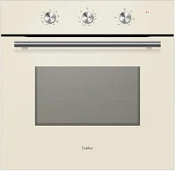 Электрический духовой шкаф Evelux EO 620 I