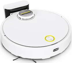 Робот-пылесос KARCHER RCV 3 1.269-620.0 Робот-пылесос KARCHER RCV 3 1.269-620.0