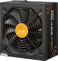 Блок питания Chieftec Polaris 3.0 PPS-1250FC-A3