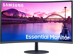 Монитор Samsung Essential C390 LS32C390EAUXEN