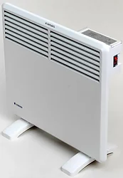 Конвектор ELBOOM УБАТ2-0.5/230 Б Е З