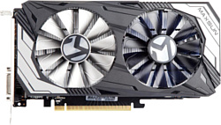 Maxsun GeForce GTX 1650 Terminator 4GB D6