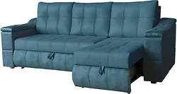 Прямой диван Асмана Камертон-1 трансформер 1.3x0.65 левый (Lovely 30) Прямой диван Асмана Камертон-1 трансформер 1.3x0.65 левый (Lovely 30)