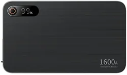 Портативное пусковое устройство Baseus Super Energy Pro+ Powerbank Jump Starter C00245700111-00 (черный)