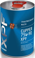Cupper 75W-90 XPF 4л