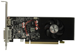AFOX GeForce GT 1030 2 GB (AF1030-2048D5L5-V3)