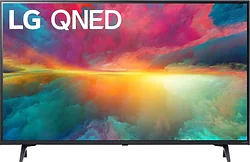 Телевизор LG QNED75 43QNED756RA