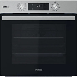 Электрический духовой шкаф Whirlpool OMSR58CU1SX