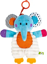 Мягкая игрушка Fancy Слон FBGSL0