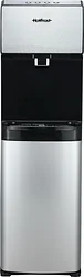 Кулер для воды HotFrost V450ASM (серебристый/черный)