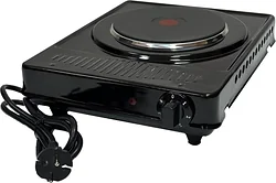 Электрическая плита БРТЗ Нot Express 1-1.5 ЭПНс1-1.5