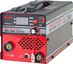 Сварочный аппарат Edon PROtech-175IQM