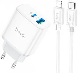 Hoco C105A Lightning