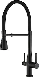 Смеситель Gappo G4399-76
