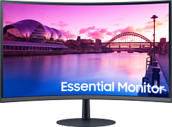 Samsung Essential C390 LS27C390EAUXEN