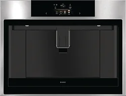 Кофемашина Asko CM8477S Кофемашина Asko CM8477S