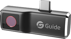 Guide MobIR Air (Type C, темно-серый) Guide MobIR Air (Type C, темно-серый)