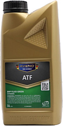 Aveno ATF 8HP Fluid 1л