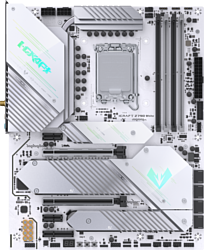 Maxsun iCraft Z790 White V2