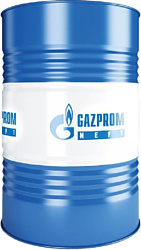 Gazpromneft Diesel Premium 5W-40 API CI-4/SL ACEA E7 205л