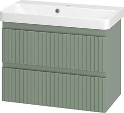 Тумба под умывальник Brevita Victory 70 VIC-09070-0802Я