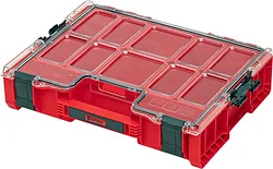 Органайзер для инструментов Qbrick System PRO Organizer 300 RED Ultra HD Органайзер для инструментов Qbrick System PRO Organizer 300 RED Ultra HD
