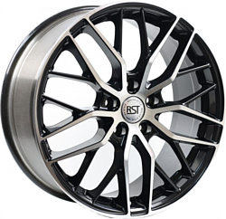 Колесный диск RST R008 7.5x18/5x108 D63.3 ET45 BD