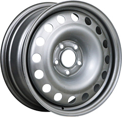 Колесный диск Trebl 9640 6.5x16/5x108 D65.1 ET43 Silver