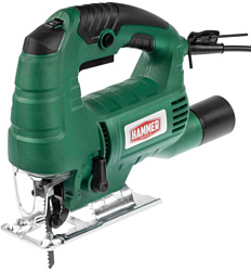 Лобзик Hammer LZK750А