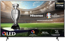 Телевизор жк Hisense 43E7NQ