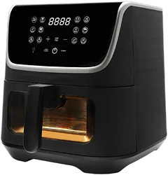 Аэрофритюрница Optimum FX-6001