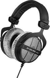 Наушники Beyerdynamic DT 990 Pro 80 Ohm