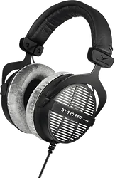 Наушники Beyerdynamic DT 990 Pro 80 Ohm