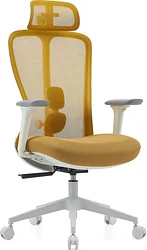 Кресло SPARX Fansil (желтый) Кресло SPARX Fansil (желтый)