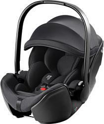 Britax Romer Baby Safe Pro Classic (deep black)