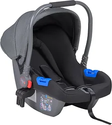 Автокресло Farfello KS-2150/a (темно-серый) Автокресло Farfello KS-2150/a (темно-серый)
