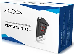 Автосигнализация Centurion A96 Автосигнализация Centurion A96