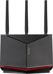 Роутер ASUS RT-BE86U