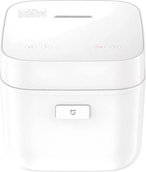 Xiaomi Mijia Rice Cooker 2 1.5L MFB05M (с переходником на евровилку) Xiaomi Mijia Rice Cooker 2 1.5L MFB05M (с переходником на евровилку)