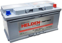Helden R+ (100Ah) Helden R+ (100Ah)