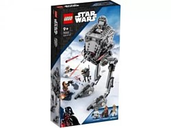 Конструктор LEGO Star Wars AT-ST на Хоте 75322 Конструктор LEGO Star Wars AT-ST на Хоте 75322