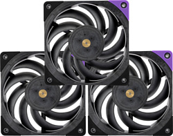 Набор вентиляторов Thermalright TL-B12 Extrem LCP X3