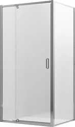 Душевой уголок Ambassador Elysium 90x100x200 111021103KX-100KX Душевой уголок Ambassador Elysium 90x100x200 111021103KX-100KX