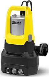 Насос Karcher SP 22.000 Dirt Level Sensor 1.645-851.0