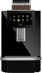 Кофемашина Dr.Coffee F11 Pro (черный)