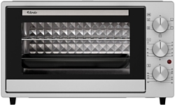 Электропечь ARDO MO3851S2